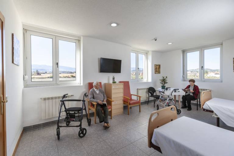 Galeria Habitaciones 2617