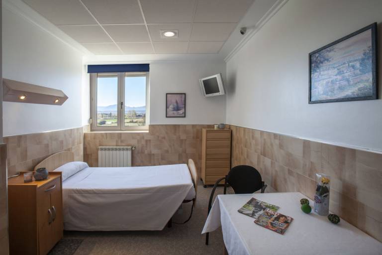 Galeria Habitaciones 2635