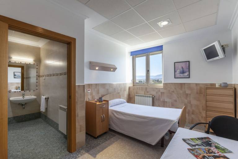 Galeria Habitaciones 2637