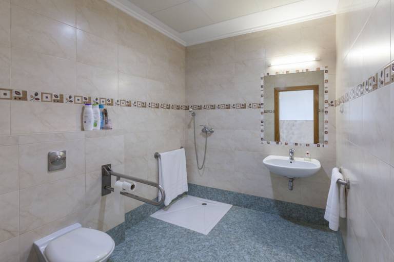 Galeria Habitaciones 2642