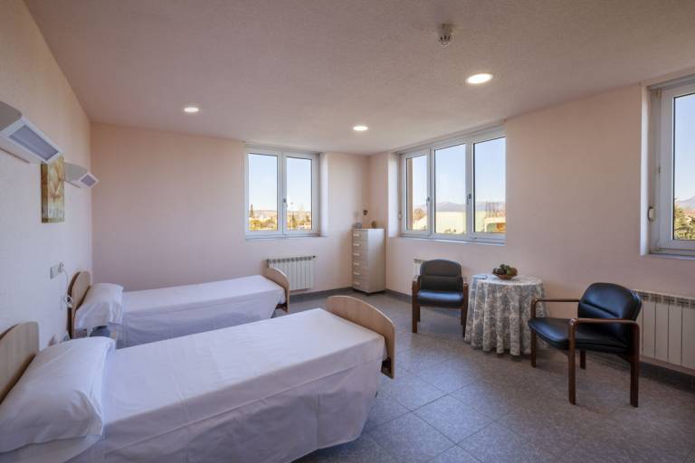 Galeria Habitaciones 2649