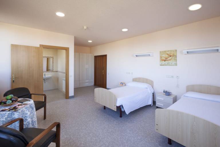 Galeria Habitaciones 2656