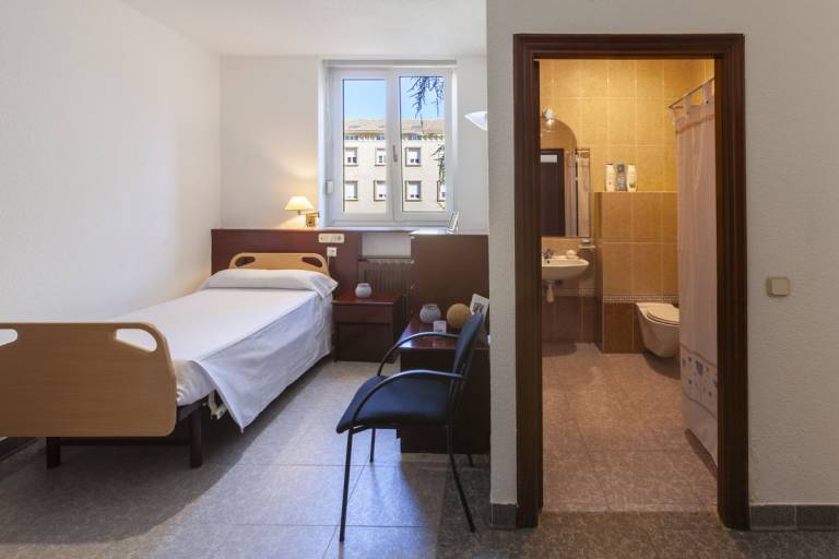 Galeria Habitaciones 2677