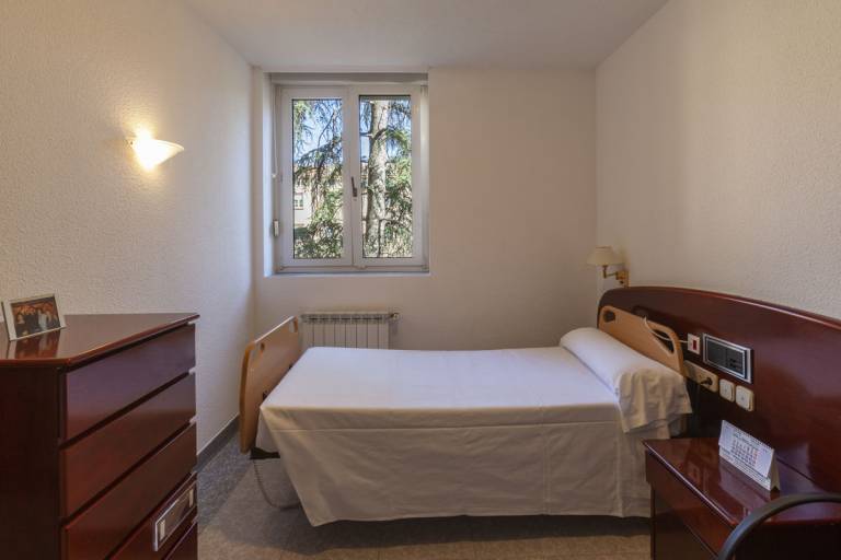 Galeria Habitaciones 2683