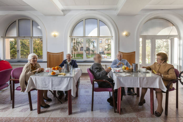 Galeria Residencia 2603