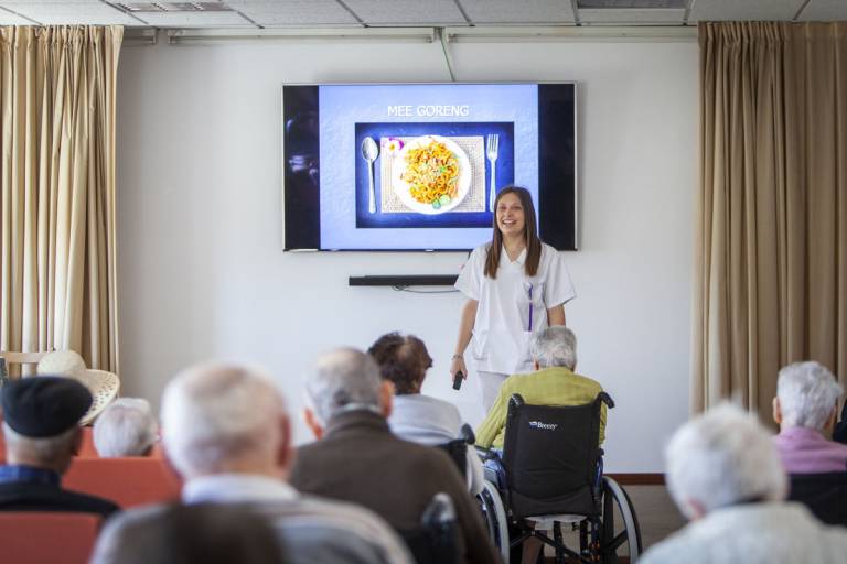 Galeria Residencia 2965