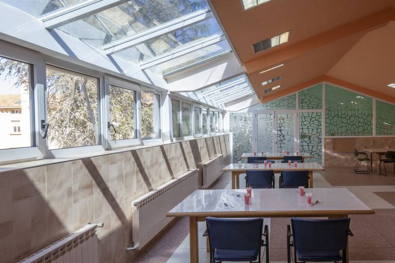 Galeria Residencia 3062