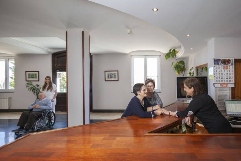 Galeria Residencia 3121