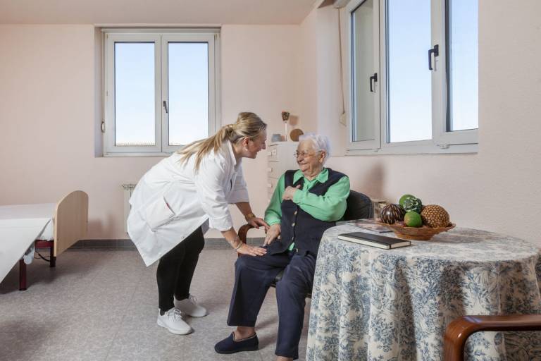 Galeria Servicios 2666