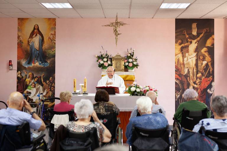 Residencia Galeria 01