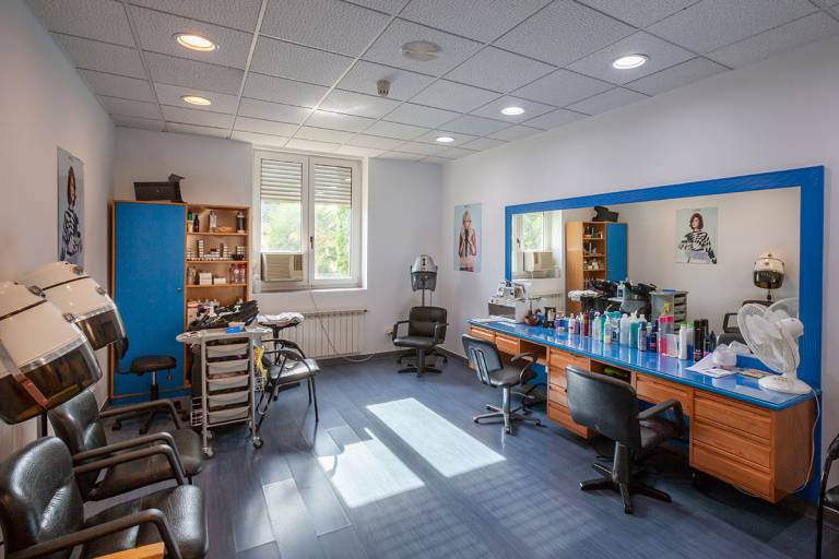 Residencia Galeria 02